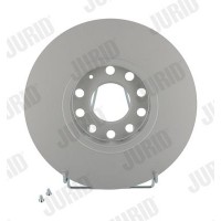 561548JC JURID Гальмівний диск