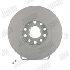 561548JC JURID Гальмівний диск