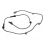 ABS-1010 JAPANPARTS Датчик частота обертання колеса