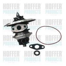 6500040 HOFFER Група корпусу компресор