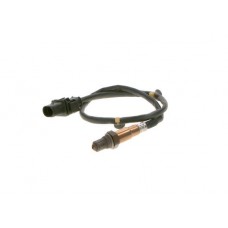 0 258 017 209 BOSCH датчик кисню