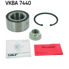 VKBA7440 SKF Комплект підшипника ступиці колеса