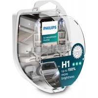 12258XVPS2 PHILIPS Лампа розжарювання фара дальнього світла
