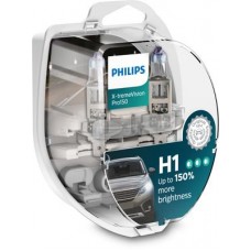 12258XVPS2 PHILIPS Лампа розжарювання фара дальнього світла