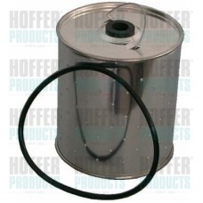 14302 HOFFER Масляний фільтр