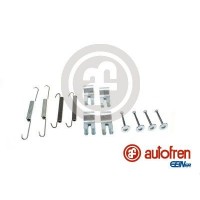 D31060A AUTOFREN SEINSA Комплектуючі стоянкова гальмівна система