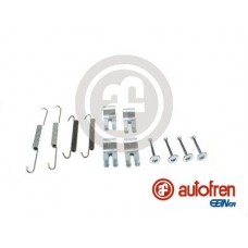 D31060A AUTOFREN SEINSA Комплектуючі стоянкова гальмівна система