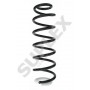 07185 SUPLEX Пружина ходової частини