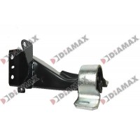A1050 DIAMAX Підвіска двигун
