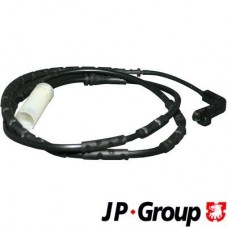 1497301300 JP GROUP Датчик зносу гальмівних колодок