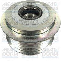 45211 MEAT & DORIA Механізм вільного ходу генератора