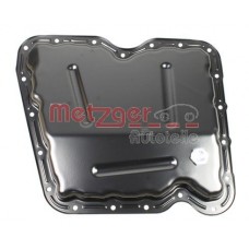 Масляний піддон METZGER 7990081