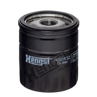H90W32 HENGST FILTER Масляний фільтр