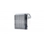 AE 106 000P MAHLE Випарник кондиціонера