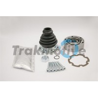 45-0007 TrakMotive Шарнирный комплект, Привідний вал