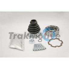 45-0007 TrakMotive Шарнирный комплект, Привідний вал