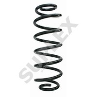 07162 SUPLEX Пружина ходової частини