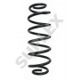 07162 SUPLEX Пружина ходової частини