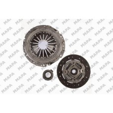 002215100 MAPA Комплект зчеплення