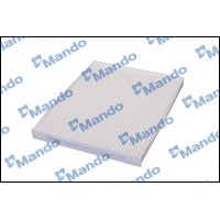 ECF00037M MANDO Фільтр повітря у внутрішньому просторі