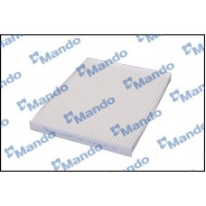 ECF00037M MANDO Фільтр повітря у внутрішньому просторі