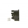 1 987 233 106 BOSCH Кришка розподільника запалювання