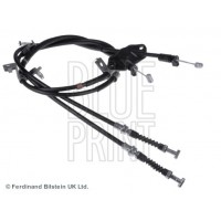 ADM546106 BLUE PRINT Тросик, cтояночный тормоз