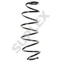 07083 SUPLEX Пружина ходової частини