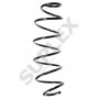 07083 SUPLEX Пружина ходової частини