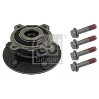 21168 FEBI BILSTEIN Комплект підшипника ступиці колеса