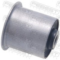 CRAB-031 FEBEST Підвіска важіль незалежної підвіски колеса