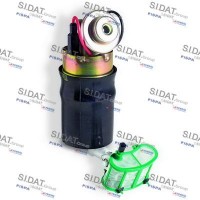 70917 FISPA Паливний насос