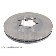 ADZ94331 BLUE PRINT Гальмівний диск