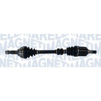 302004190215 MAGNETI MARELLI Привідний вал