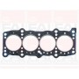 HG878 FAI AutoParts Прокладка головка циліндра