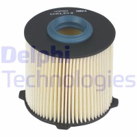 HDF623 DELPHI Паливний фільтр