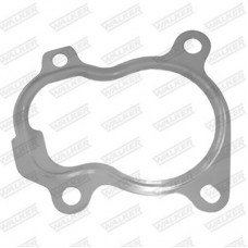 80396 WALKER Прокладка труба вихлопного газу