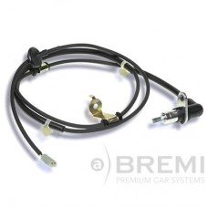 50738 BREMI Датчик частота обертання колеса