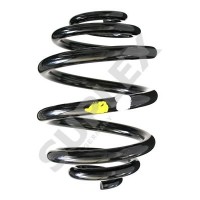 39292 SUPLEX Пружина ходової частини