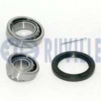 220462 RUVILLE Комплект підшипника ступиці колеса
