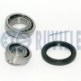 220462 RUVILLE Комплект підшипника ступиці колеса