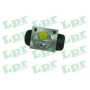5214 LPR Колісний гальмівний циліндр