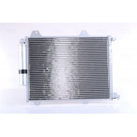 94754 NISSENS Конденсатор кондиціонера