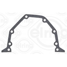 902.190 ELRING Прокладка кришка картера блок картер двигуна)