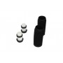 SPK-10033 KAVO PARTS Пилозахисний комплект амортизатор