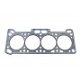 10035 WXQP Прокладка головка циліндра