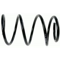 998 695 SACHS Пружина ходової частини