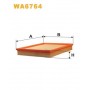 WA6764 WIX FILTERS Повітряний фільтр