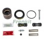 754400 FRENKIT Ремкомплект, Гальмівний супорт