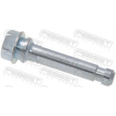 0174-MCV10F FEBEST Напрямний болт корпус скоби гальма